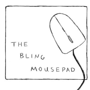 Mousepad