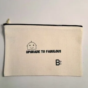 Νεσεσέρ με την ατάκα 'upgrade to fabulous'
