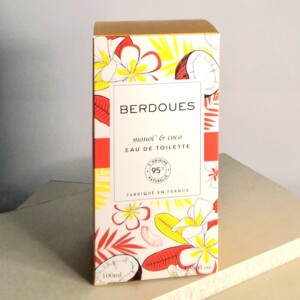 Άρωμα Berdoues monoi-coco