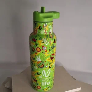Θερμός της Ecolife σε πράσινο χρώμα