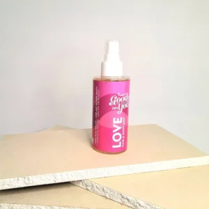 Mist για μαλλια και σώμα love