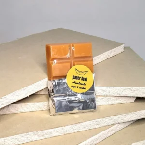 Σαπούνι σε σχήμα σοκολάτας